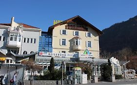 Aktiv Hotel Ötztal