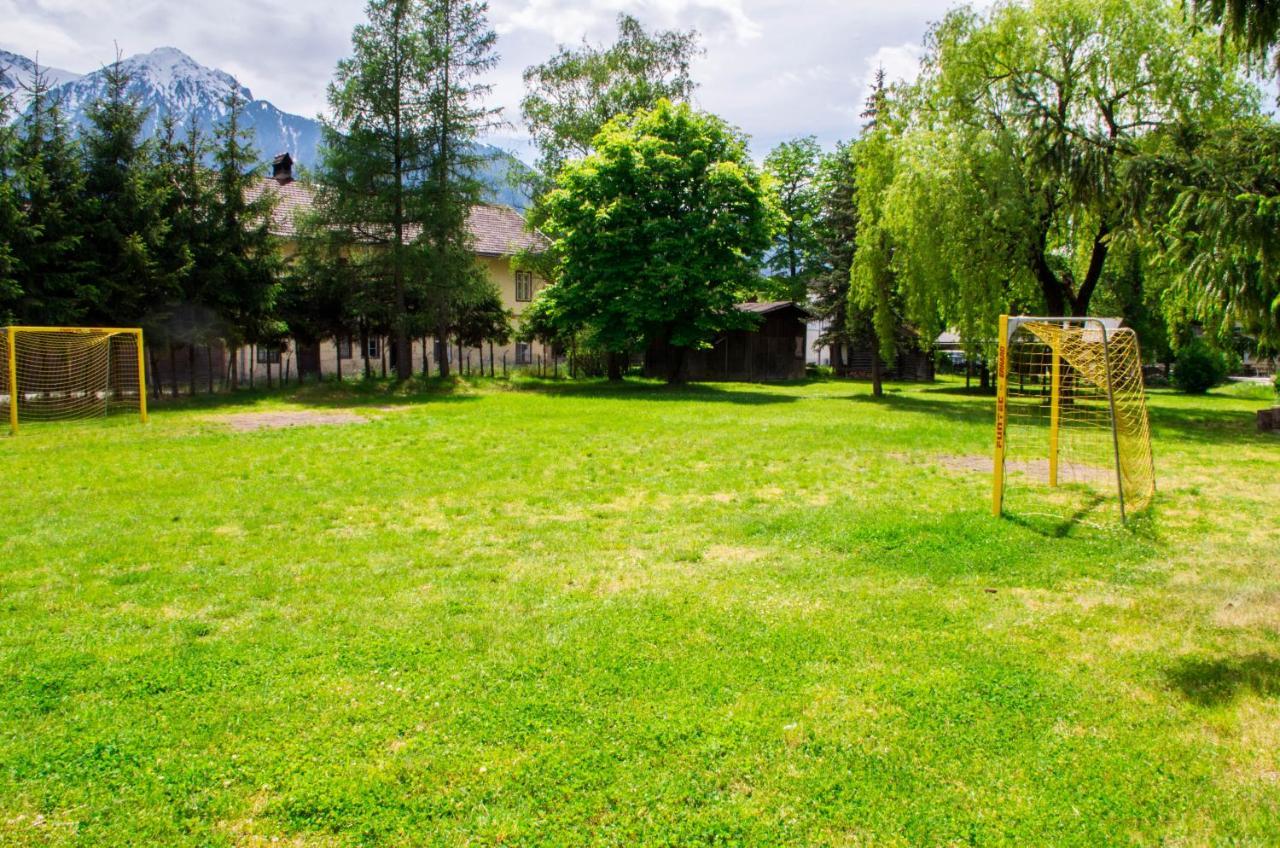 Aktiv Hotel Ötztal Exterior foto